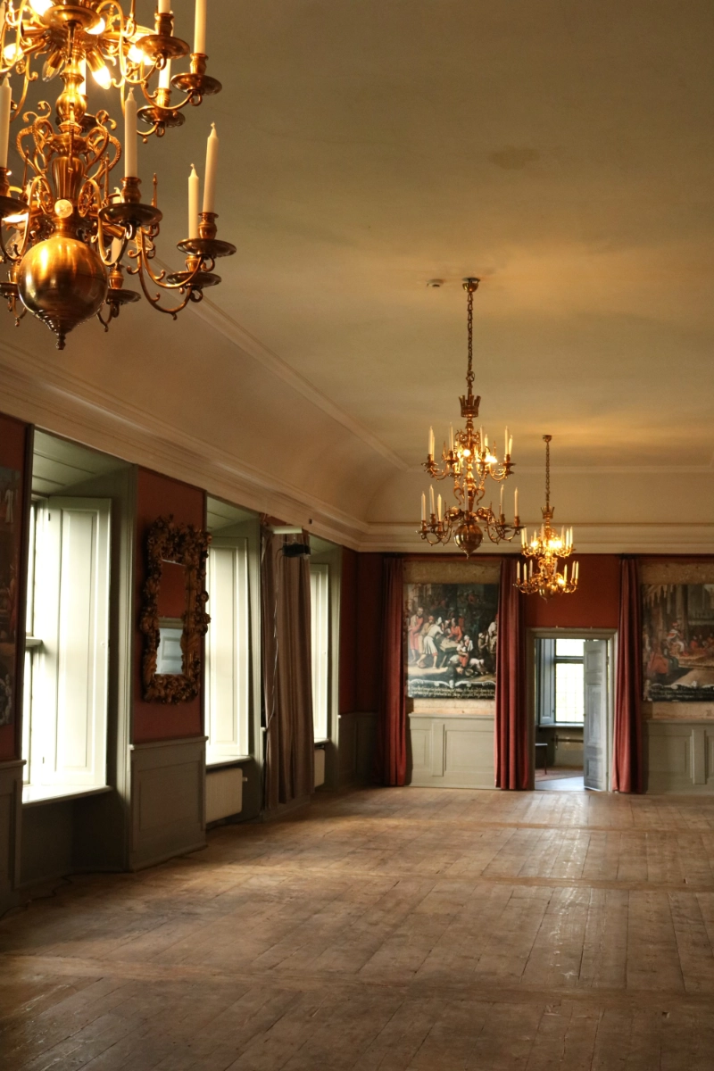 disasalen wenngarns slott 1