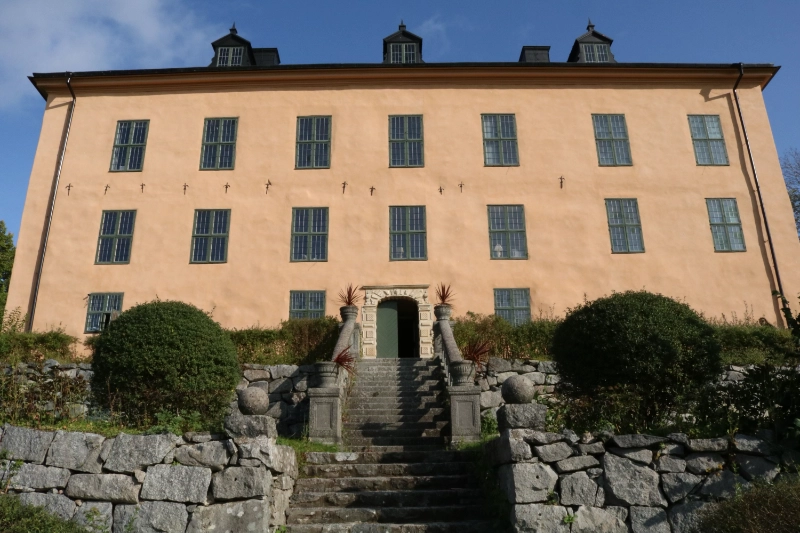 wenngarn slott kontakt