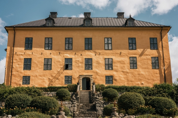 wenngarns slott