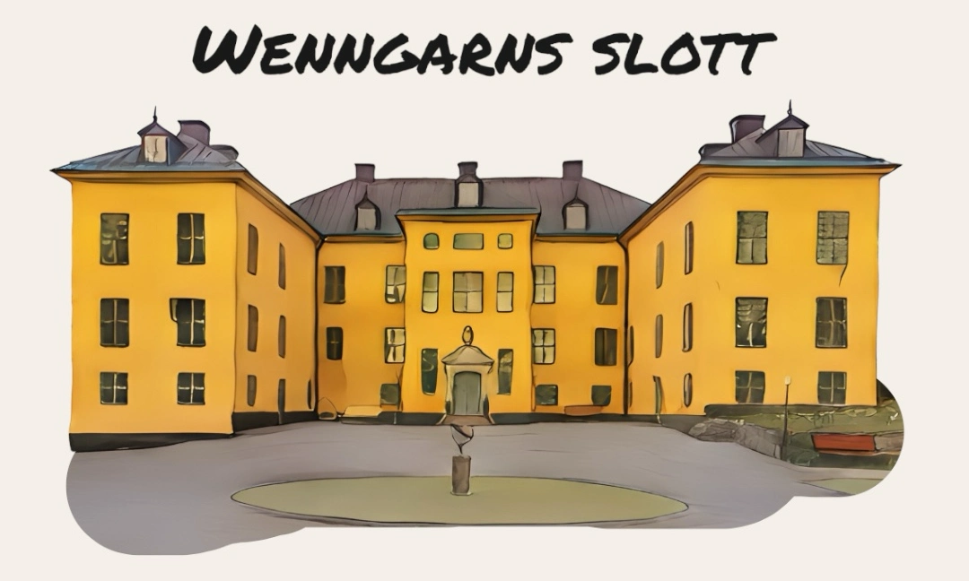 wenngarn slott