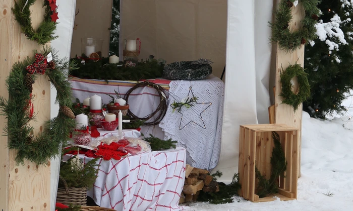 wenngarn julmarknad 4 2024